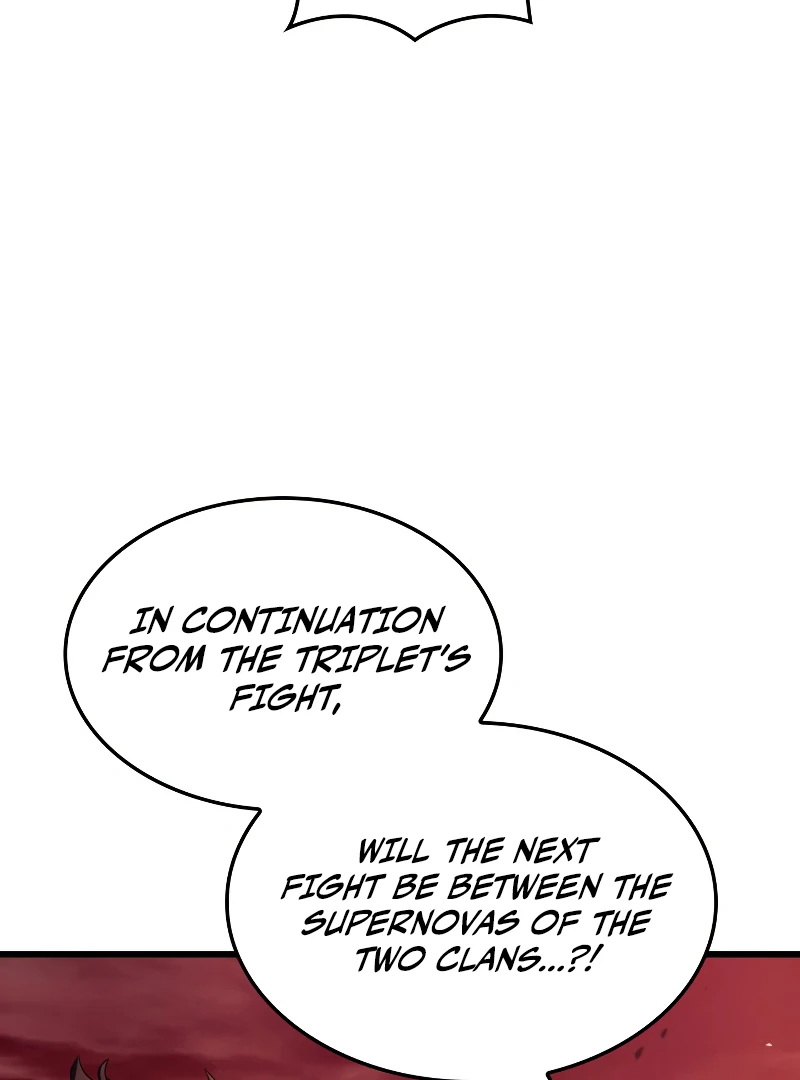 Revenge of the Iron-Blooded Sword Hound, Chapter 26 image 36